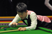 Chuang, Liu German Masters 2014