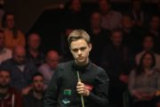 Lukas Kleckers, Northern Ireland Open 2017