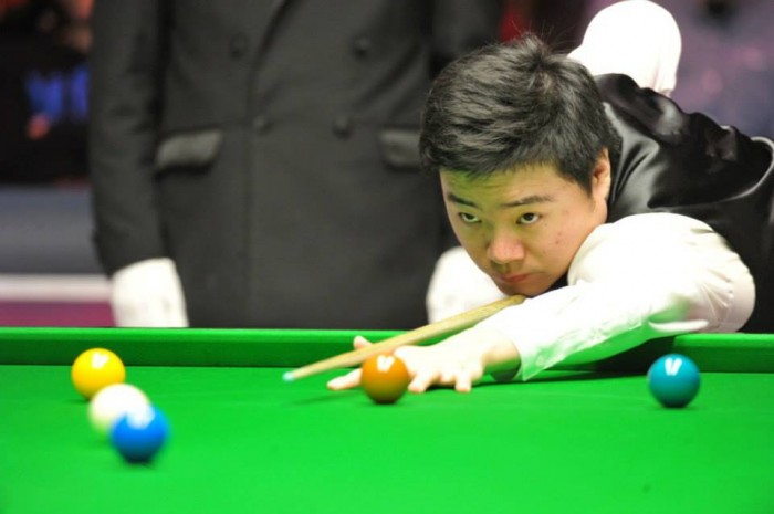 Ding Junhui