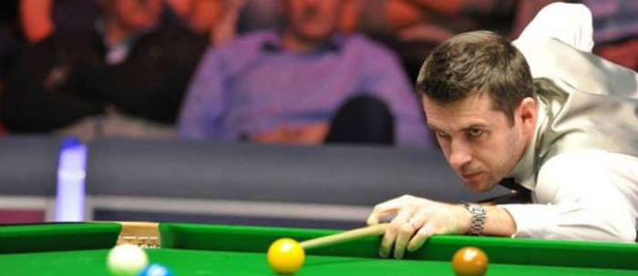 Mark Selby