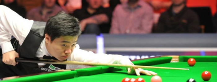 Ding Junhui