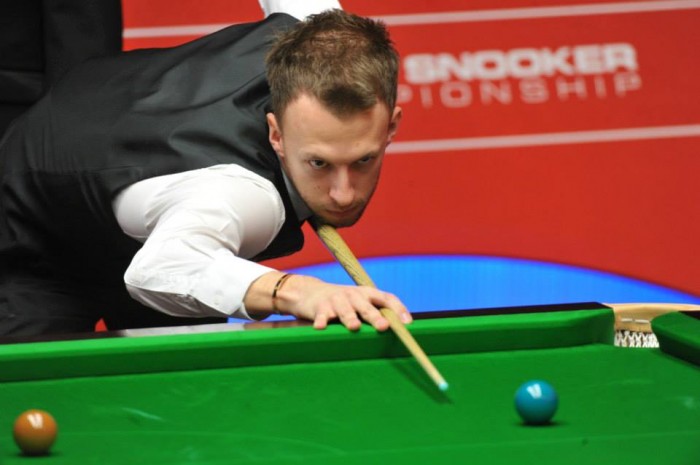 Judd Trump