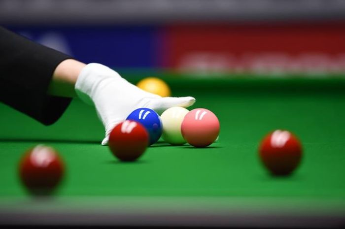 snooker