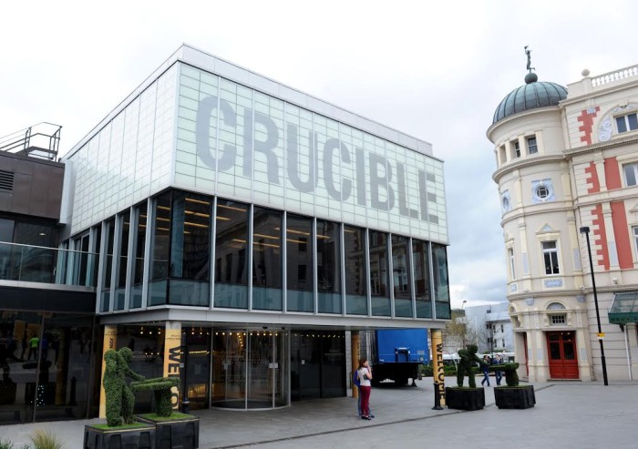 crucible-theatre