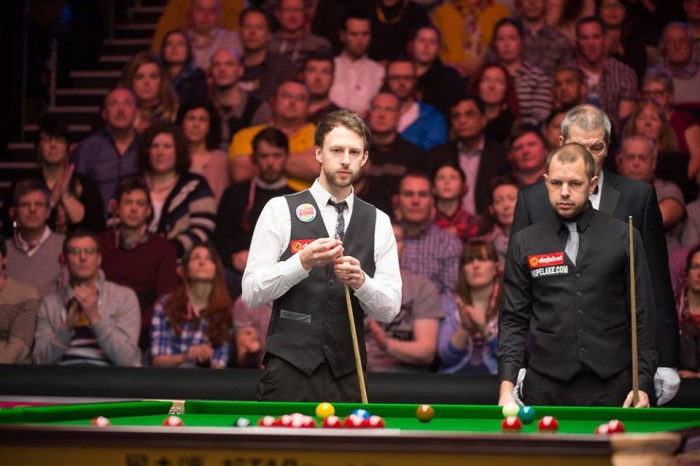 TrumpHawkinsSFMasters2016