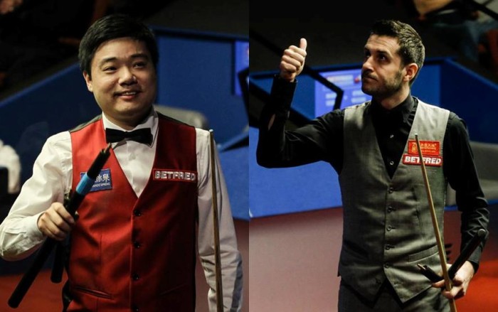 Foto Ding/Selby
