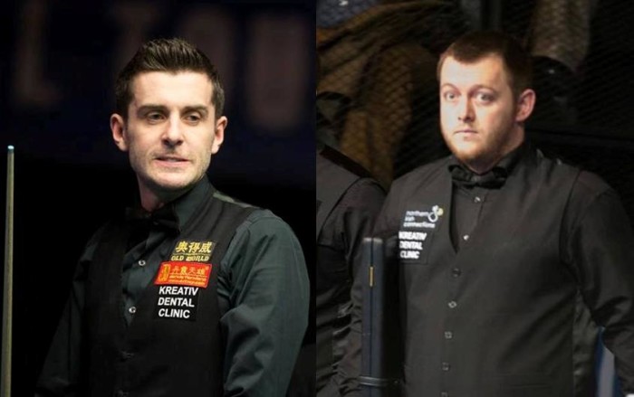Selby, Allen