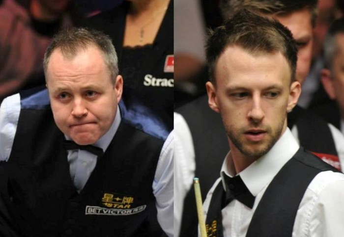 Higgins, Trump