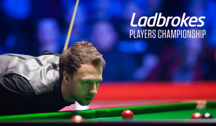 Judd Trump, PCS 2017