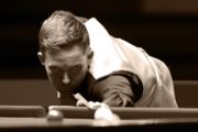 Jamie Jones Paul Hunter Classic
