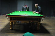 Wongharuthai, Watts Paul Hunter Classic