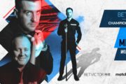 Championship League Snooker Winners' Week