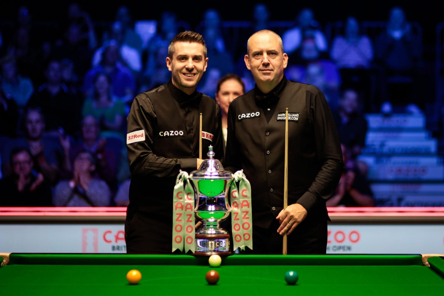 Snooker British Open 2023 SnookerPRO