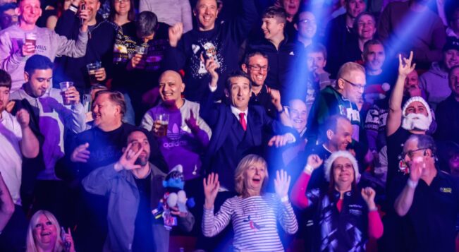 Nach ShootOut die Scottish Open Endlich wieder richtiges Snooker