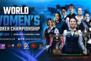 Banner der World Women's Snooker Championship 2025